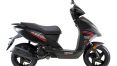F-ACT EVO 50 SPORT 2T