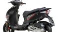 F-ACT EVO 50 SPORT 2T