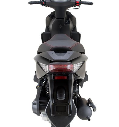 F-ACT EVO 50 SPORT 2T