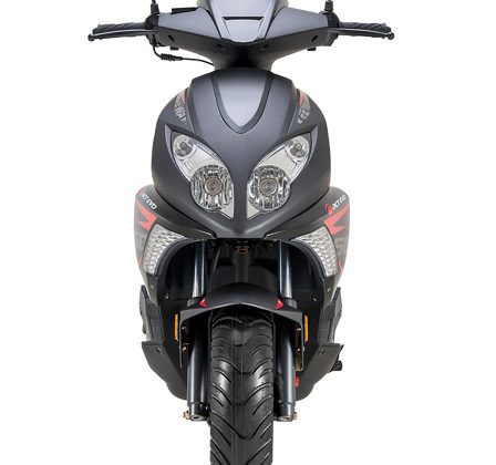 F-ACT EVO 50 SPORT 2T