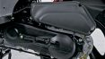Kymco Agility 50 R12 ECS
