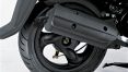 Kymco Agility 50 R12 ECS