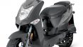 Kymco Agility 50 R12 ECS