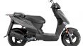 Kymco Agility 50 R12 ECS