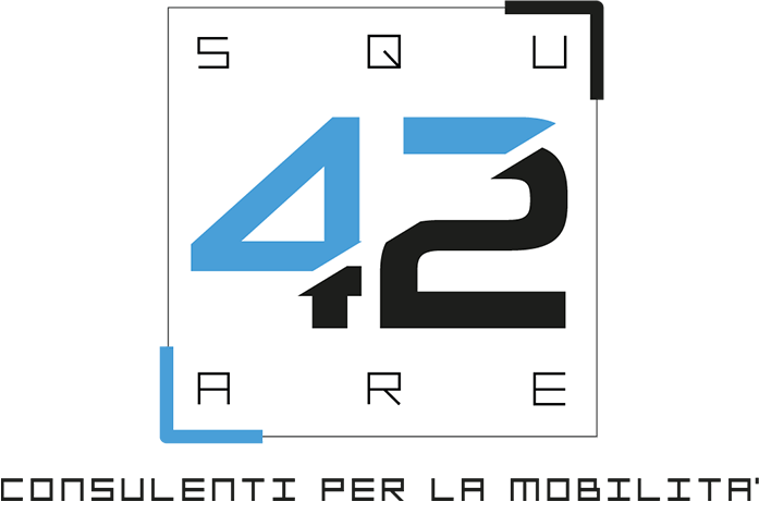 Square 42 logo