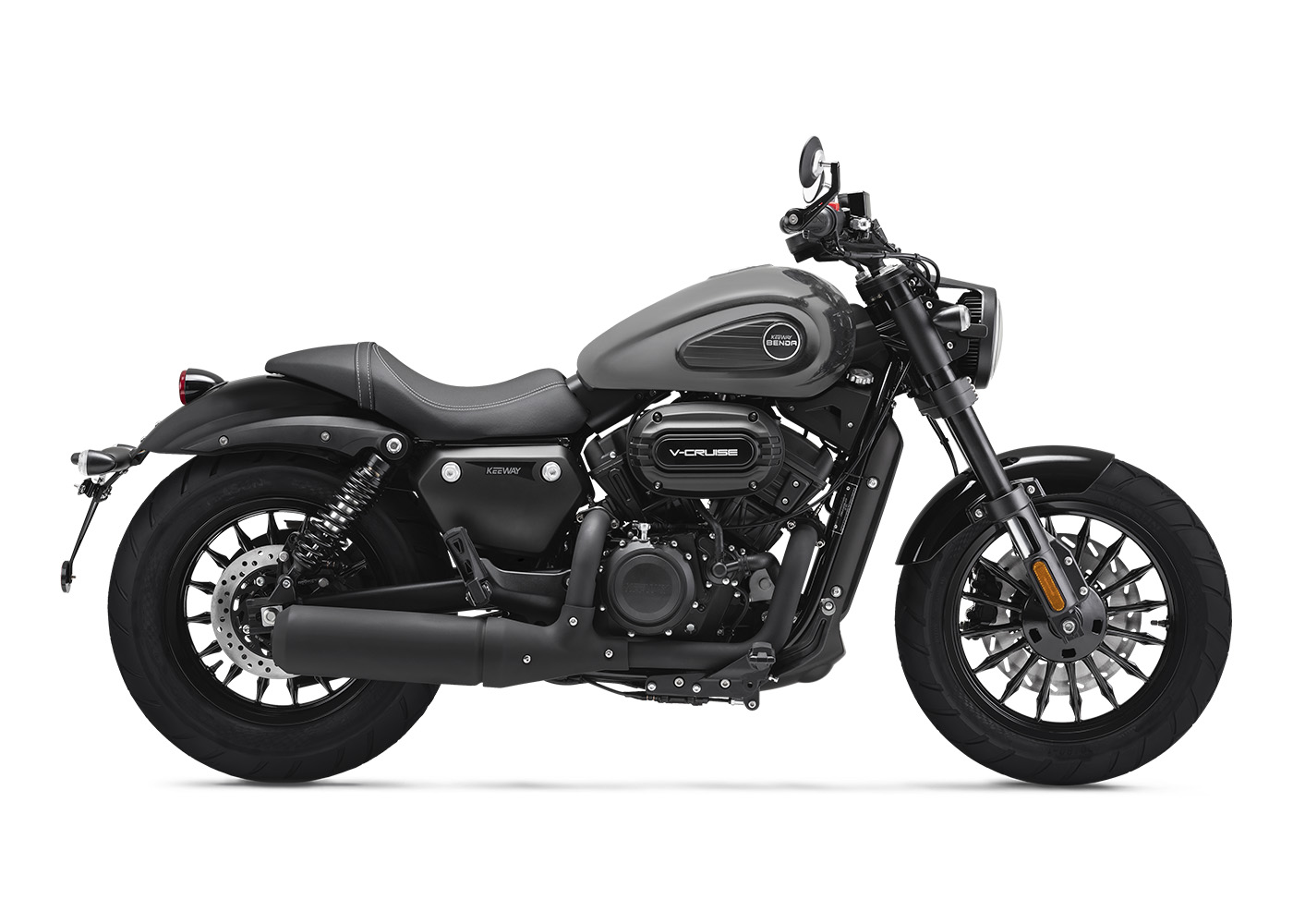 Benda 400cc cruiser new arrivals