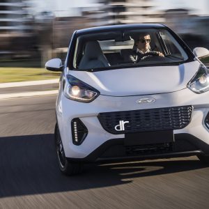 Dr 1 Ev